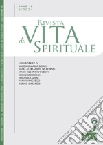 Borriello Luigi; Sicari Antonio Maria; Huguenin Marie-Joseph; Cazzago A. (cur.)