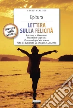 Epicuro; Diogene Laerzio; Agresti M. (cur.)