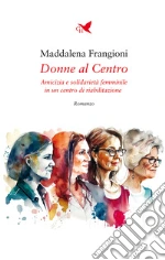 Frangioni Maddalena