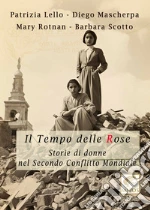 Rotnan Mary; Lello Patrizia; Mascherpa Diego