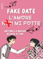 Maggio Antonella; Atzori Rujada