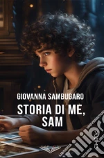 Sambugaro Giovanna