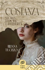 Tuozzo Liliana