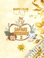Mary's Club