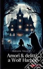 Tellon Serilda