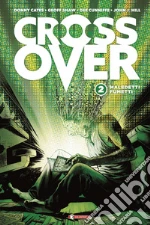 Cates Donny; Kirkman Robert