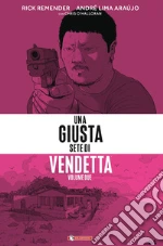 Remender Rick