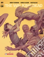 Kirkman Robert