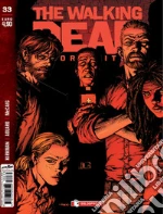 Kirkman Robert