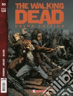 Kirkman Robert