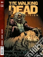 Kirkman Robert