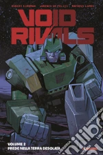 Kirkman Robert