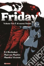 Brubaker Ed