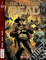 Kirkman Robert
