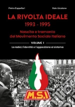 Cappellari Pietro; Linzalone Italo