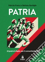 Fratus Fabrizio; Bonfiglio Stefania