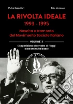 Cappellari Pietro; Linzalone Italo