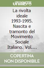 Cappellari Pietro; Linzalone Italo
