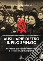 Borri Marco; Petronici Davide