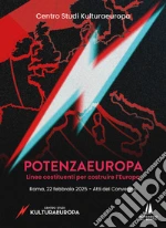 Centro Studi Kulturaeuropa (cur.)