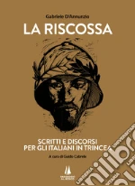D'Annunzio Gabriele; Cabrele G. (cur.)