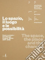 Montieri Gianni; Lazzati Cristina; Zanta Marco