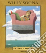 Browne Anthony