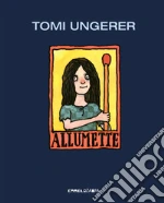 Ungerer Tomi