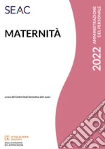 Centro Studi Normativa del Lavoro Seac (cur.)