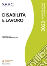 Centro Studi Normativa del Lavoro Seac (cur.); Torni L. (cur.)