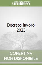 Centro Studi Normativa del Lavoro Seac (cur.)