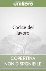 Centro Normativa del Lavoro