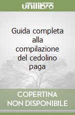 Centro Studi Normativa del Lavoro Seac (cur.)