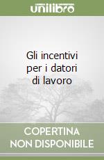 Centro Studi Normativa del Lavoro Seac (cur.)