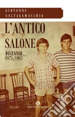 Saltalamacchia Giovanni