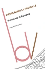 Drieu La Rochelle Pierre; Crovetto A. (cur.)