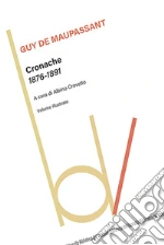 Maupassant Guy de; Crovetto A. (cur.)