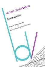 Gobineau Joseph-Arthur de; Crovetto A. (cur.)
