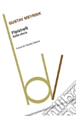 Meyrink Gustav; Salone C. (cur.)