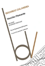 Calandra Edoardo; Lattarulo L. (cur.)