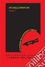 Branchi Michele