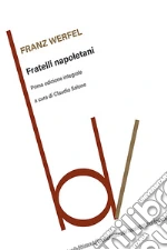 Werfel Franz; Salone C. (cur.)