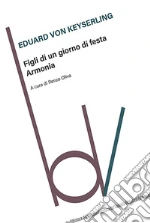 Keyserling Eduard von; Oliva R. (cur.)
