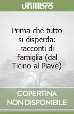 Terazzi Francesco