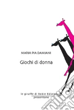 Damiani Maria Pia