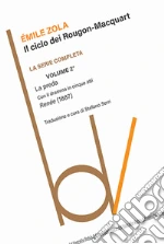 Zola mile; Serri S. (cur.)