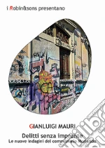 Mauri Gianluigi