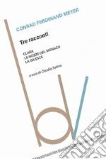 Meyer Conrad Ferdinand; Salone C. (cur.)