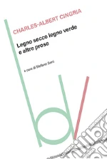 Cingria Charles-Albert; Serri S. (cur.)