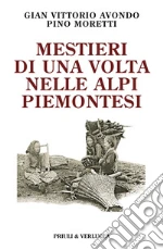 Avondo Gian Vittorio; Moretti Pino